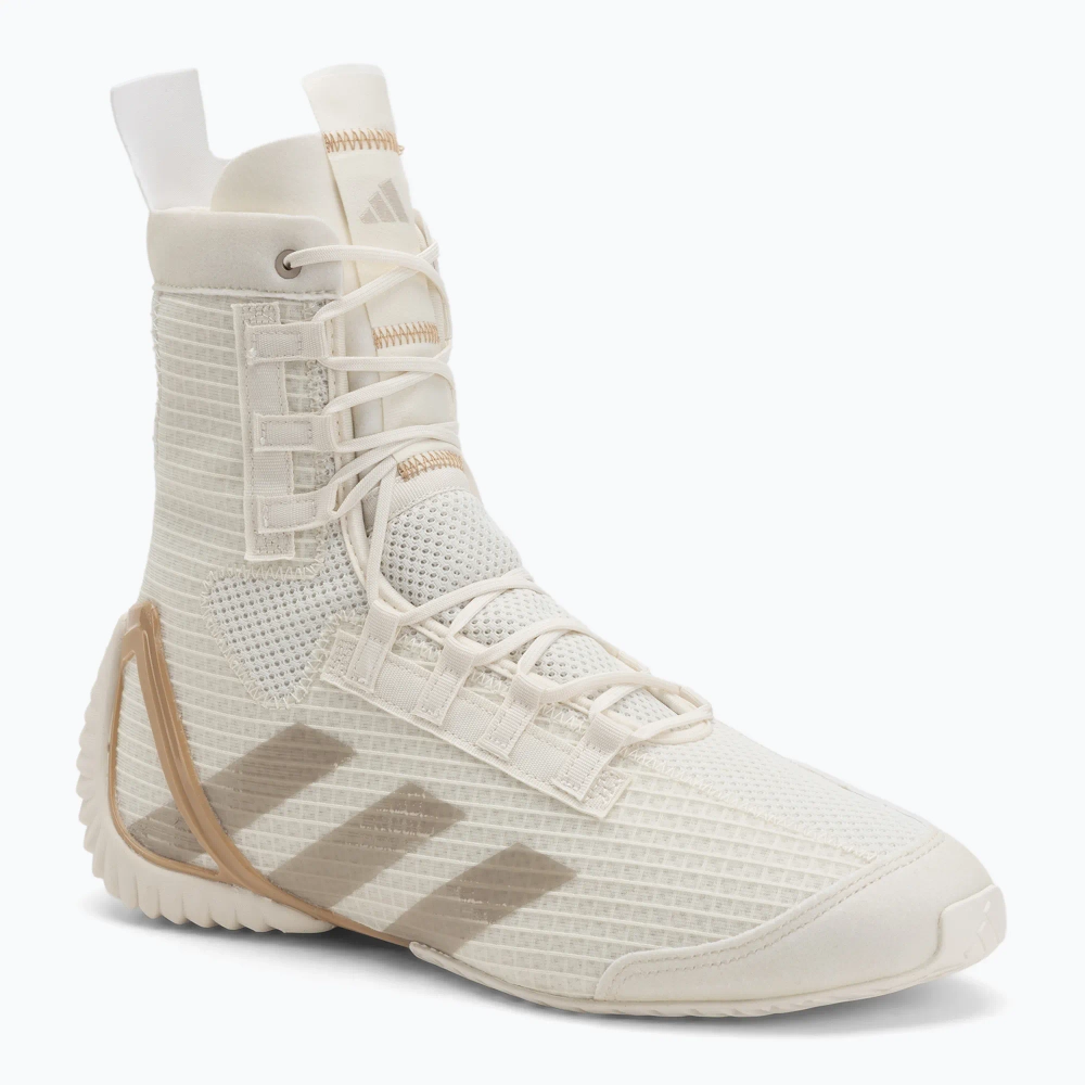 Боксёрки Adidas Speedex 23 off white/beige/warm sandstone