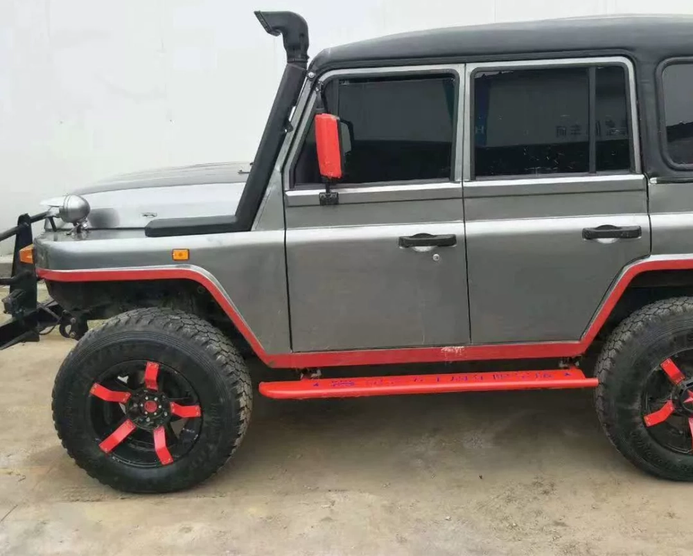 Шноркель для BAW 212 T01 2024+ БАВ Offroad