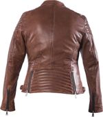 Star Cuir Rag / Женская / Коричневый