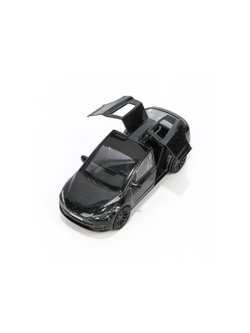 Машинка детская металлическая 12 см