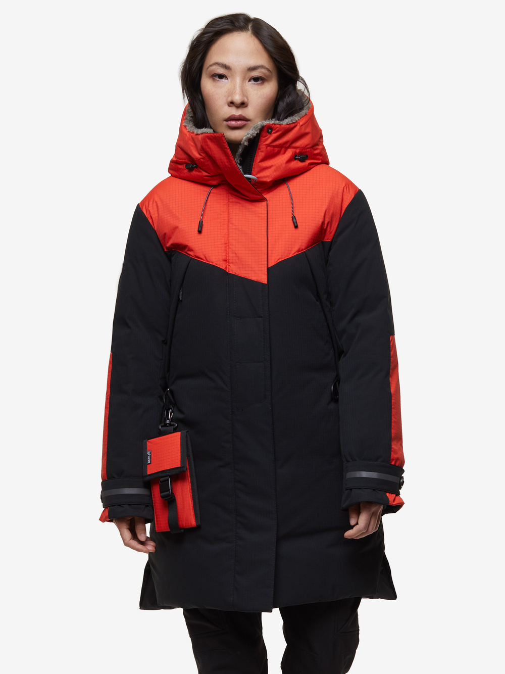 Куртка женская ECHO Bask