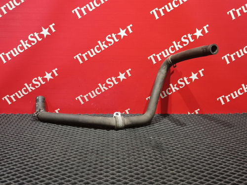 Патрубок системы охлаждения 2019г