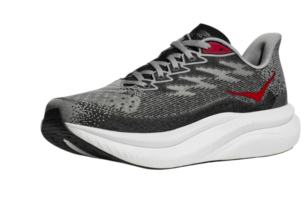 Кроссовки мужские Hoka Mach 6 LA