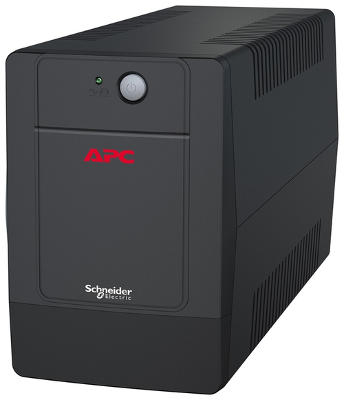 Источник бесперебойного питания APC BVG2200I-GR