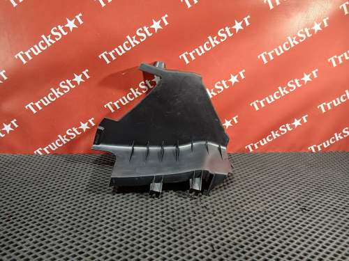 Накладка торпедо