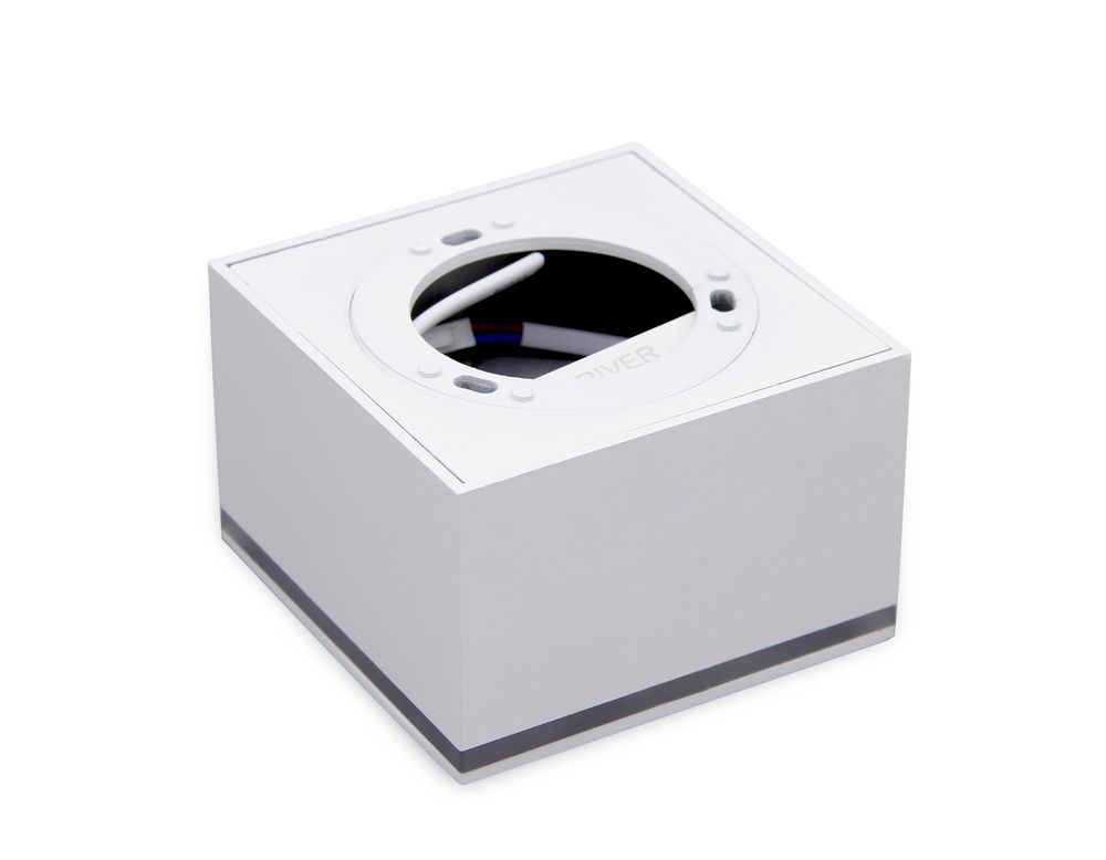 Ambrella Накладной светодиодный точечный светильник Techno TN266