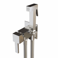 Гигиенический душ со смесителем RGW SP-212