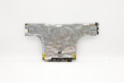 Материнская плата для ноутбука Lenovo Legion 7-15IMH05 C81YT WIN I7-10750H RTX20606G (5B20S44495), оригинал