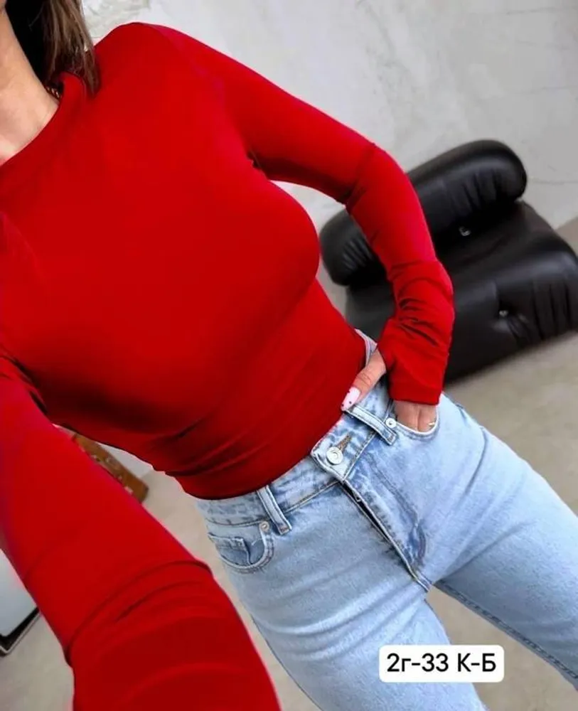 Лонгслив 2944072 Fabrika