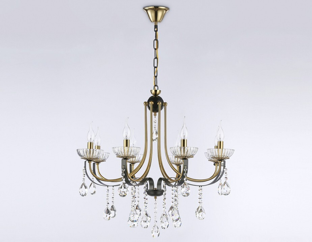 Подвесная люстра Ambrella Light TR TR4953