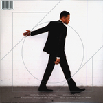 Maxwell / blackSUMMERS'night (2LP)