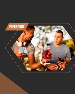 Напитки с BCAA