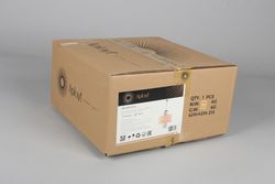 Подвесной светильник Aployt Karola APL.841.13.04