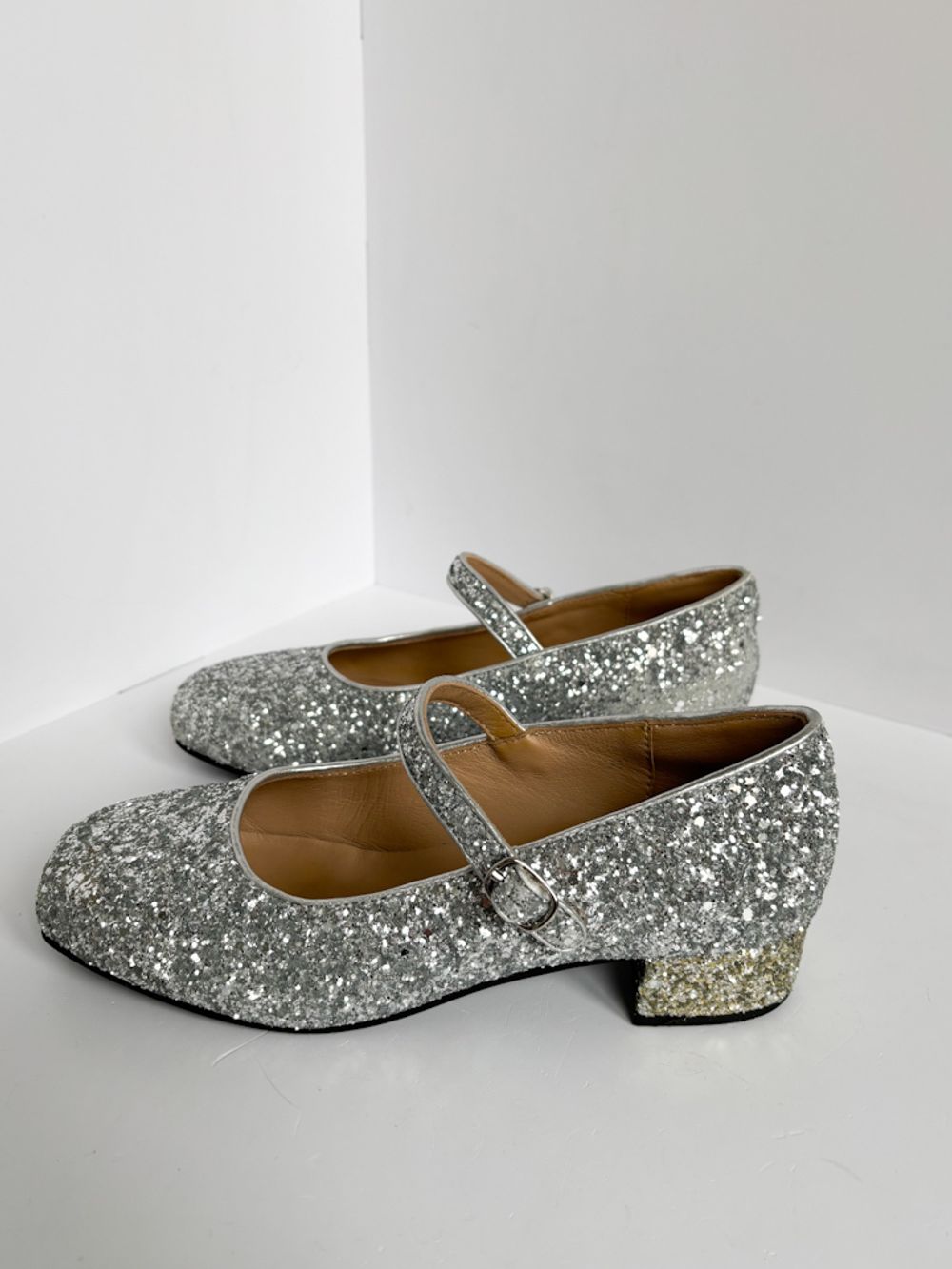 Туфли Age of Innocence, 36