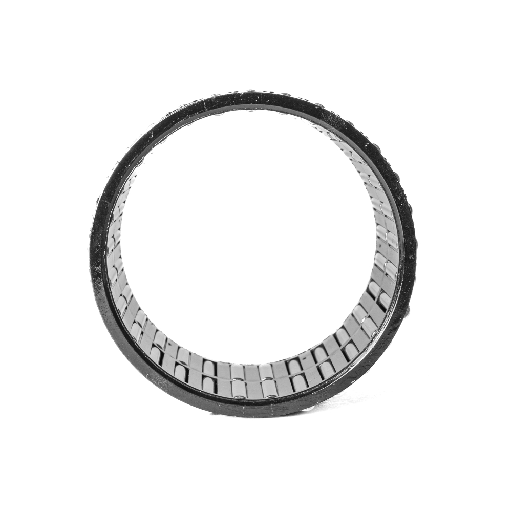 Подшипник игольчатый радиальный двухрядный открытый, 52х60х39 мм (КПП ГАЗ)