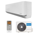 Сплит-система Roland Wizard Inverter RDI-WZ24HSS/N1