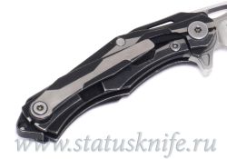 Нож Decepticon Mini Десептикон Мини Mini-DCPT CKF Limitedфотография - 6