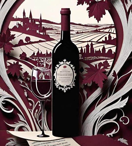 15/08 19-30 Еще раз про Портвейн и не только! Emporio del Vino на Коммунистической, 47