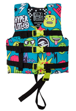 Жилет детский Unite (10266444)