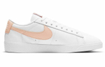 Кроссовки Nike Blazer Low Le (Женская размерная сетка)