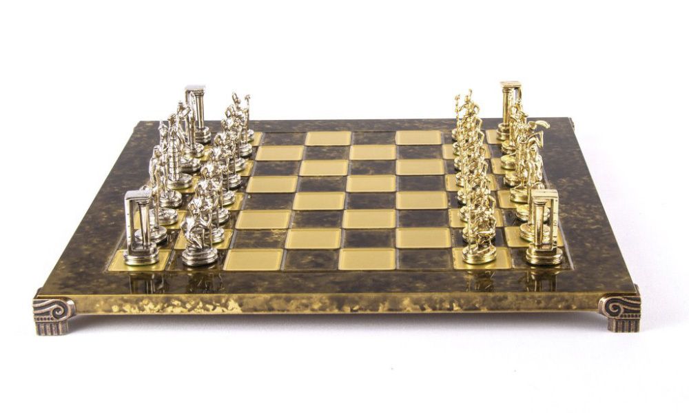 Manopoulos Шахматный набор Минойский период