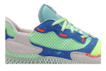 Кроссовки Adidas Originals Zx 4000 4D