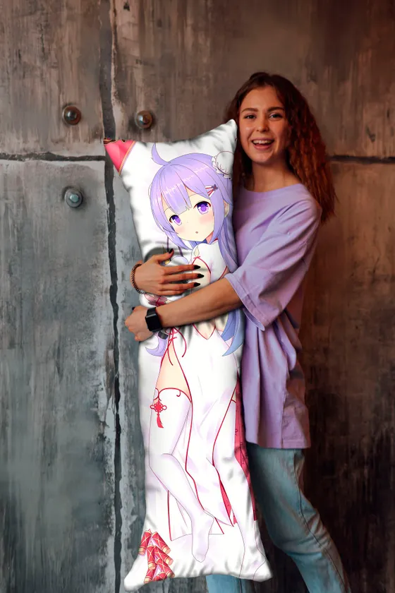 Дакимакура Единорог №2