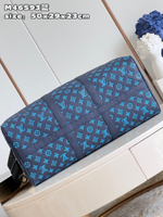 Louis Vuitton Keepall 50