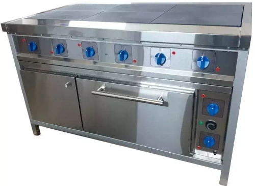 Плита электрическая Теплоф ПЭ-0,72ЖШ