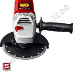ЗУБР 2200 Вт, d230 мм, УШМ (УШМ-230-2205 П)