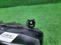 ПТФ правая Chery Tiggo 8 Pro (2021-2024)