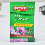 Удобрение Бона Форте для орхидей 10мл Красота