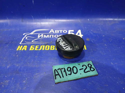 Пробка бензобака TOYOTA CARINA E 1992