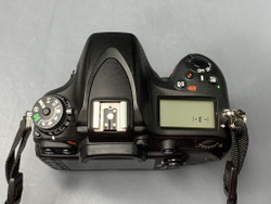 Nikon D600 134298 кадров