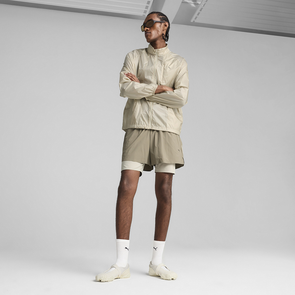 Кроссовки PUMA Mostro Fey PRM
