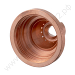 Экран защитный 125A PMX 125 HPT0408