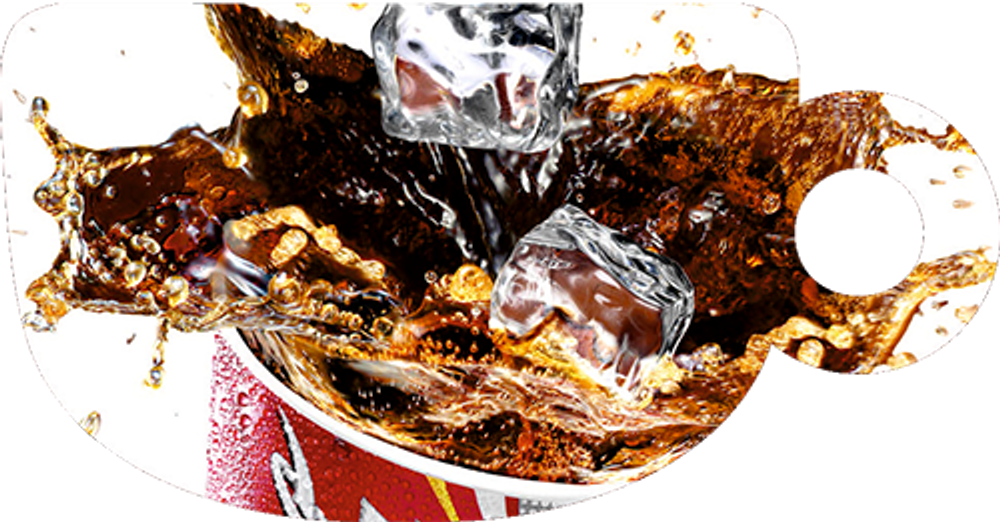 Puer Hookah Mix- Siberian Cola (100g)