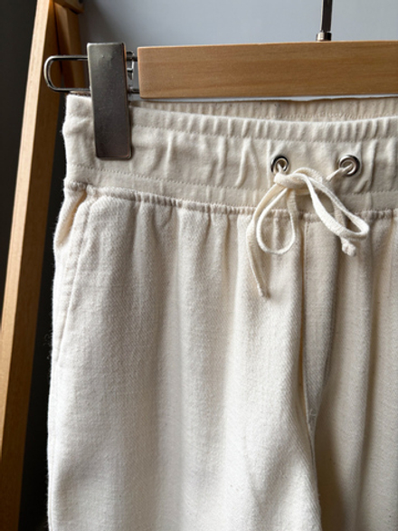 Хлопковые брюки Anne Kurris, 152