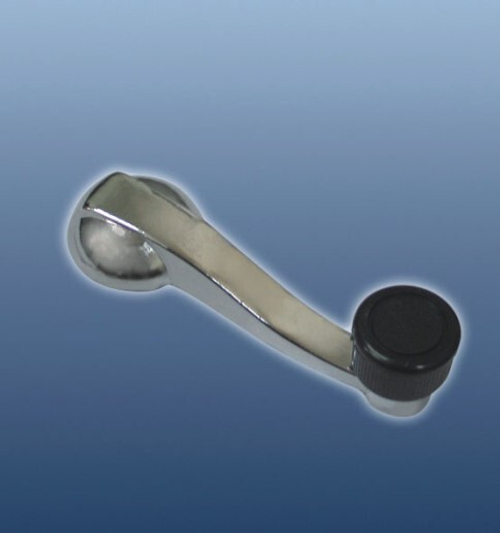 Ручка стеклоподъемника в сборе /КАМ./ (NoName)