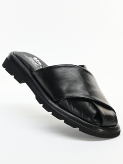 Мюли женские Ascalini R15587B