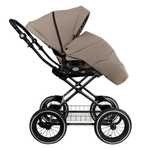 Коляска 2 в 1 ROAN BASS NEXT 2.0 CLASSIC d12 Hazel