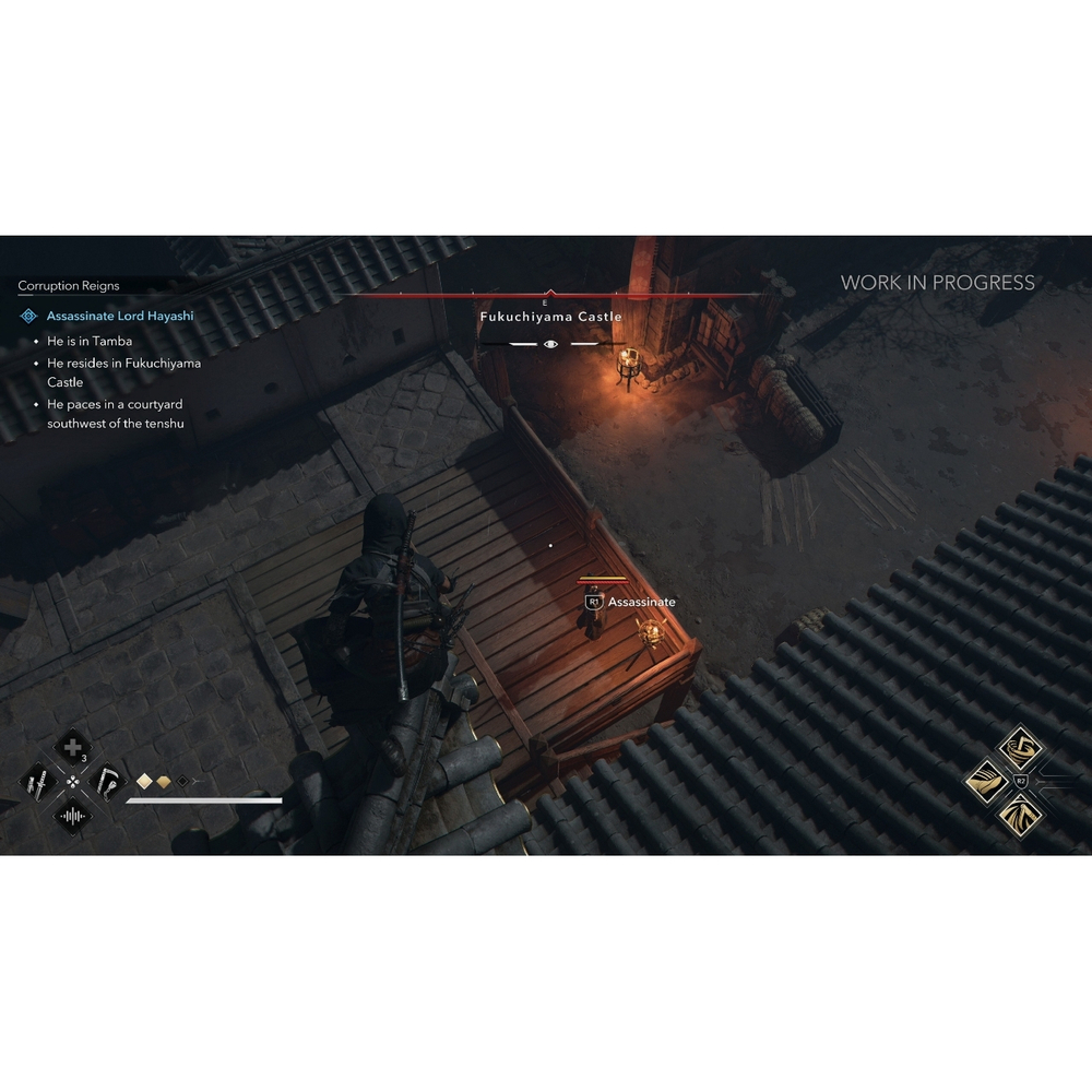 Игра Assassin’s Creed Shadows (Русская версия) для Xbox Series X