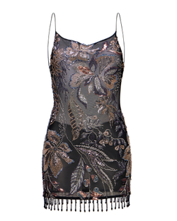 Платье Extra черный