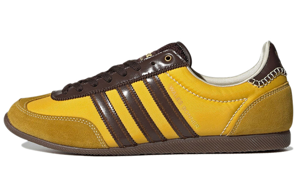 Кроссовки Wales Bonner X Adidas Originals Japan