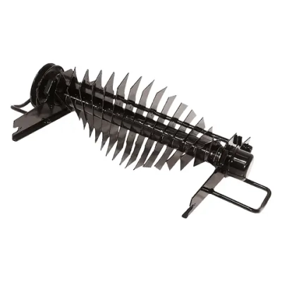 Ножи для скарификатора Tielbuerger TV410, базовые АI-045-030TS