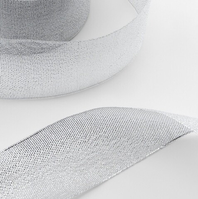 Парчовая лента 6, 10, 20, 40, 50 мм