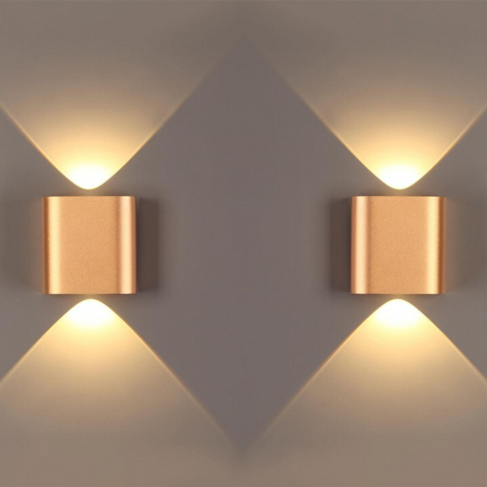 Накладной светильник Odeon Light Magnum 4212/2WL