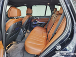 BMW X5 (G05) M50i (10.2022)