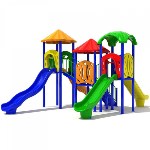 Игровая площадка Холмы 2.3