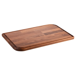 Доска разделочная 45х30х2см Legnoart Rialto